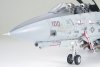 Tamiya 60313 F-14A Tomcat Black Knights 1/32